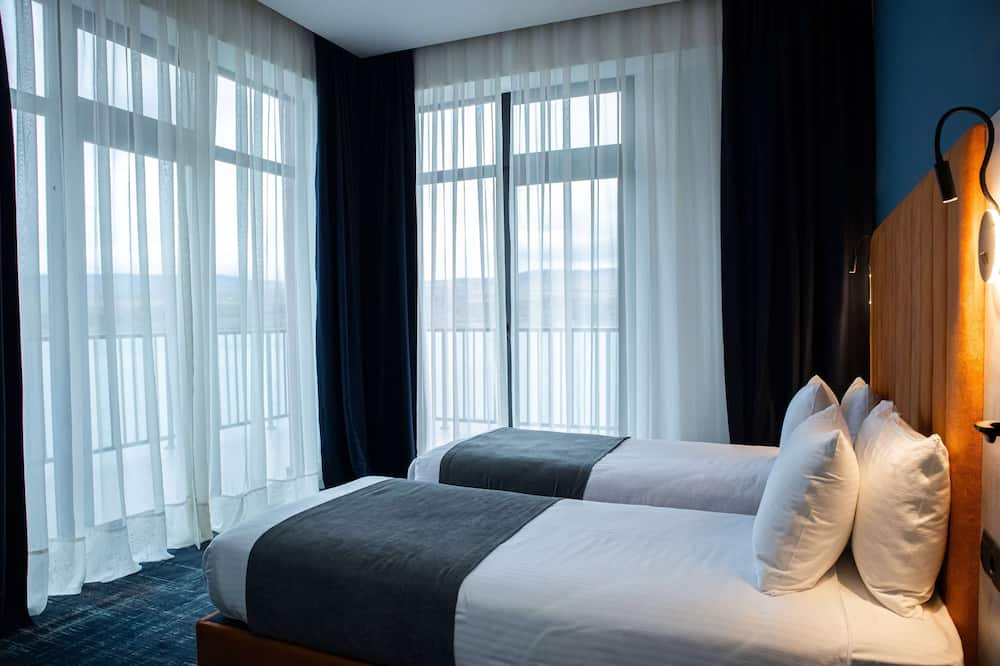 Gino Seaside Tbilisi, Trademark Collection by Wyndham 写真
