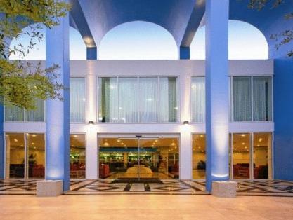 Imperial Belvedere Hotel 写真