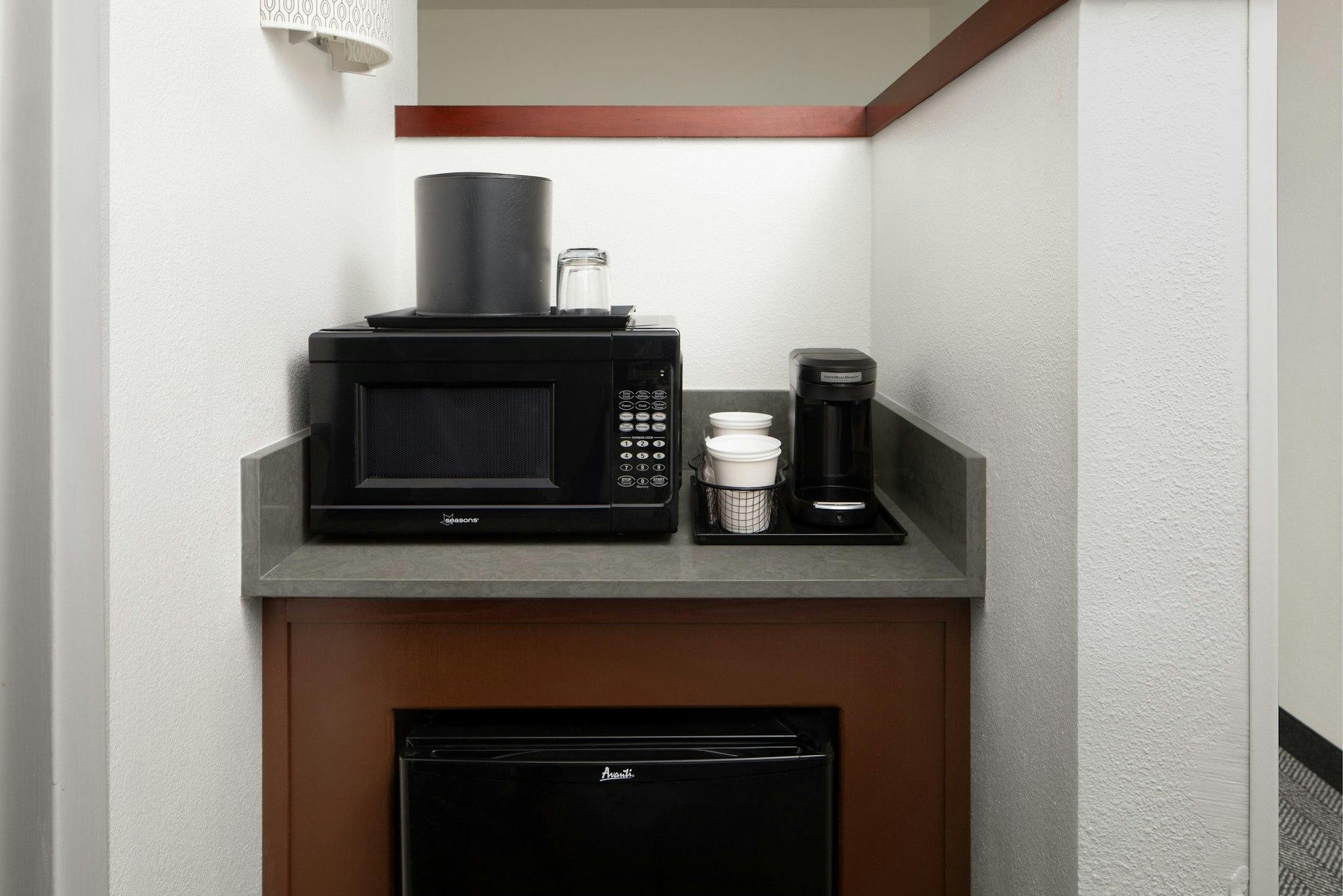 Courtyard by Marriott Columbia Downtown at USC 写真