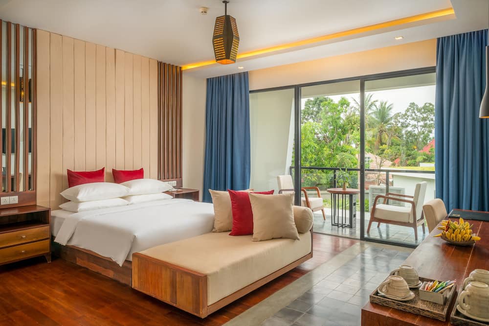 メッタ レジデンス&スパ 写真