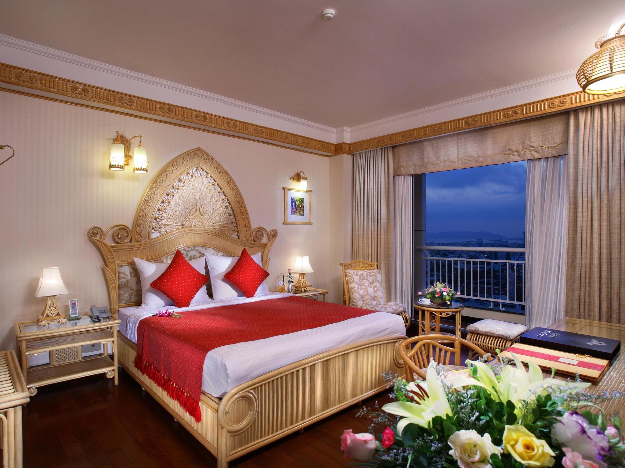 センリバー ホテル 写真