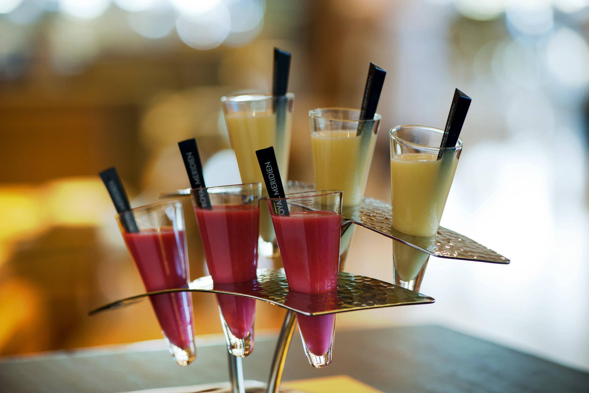 ル ロイヤル メリディアン アブダビ 写真