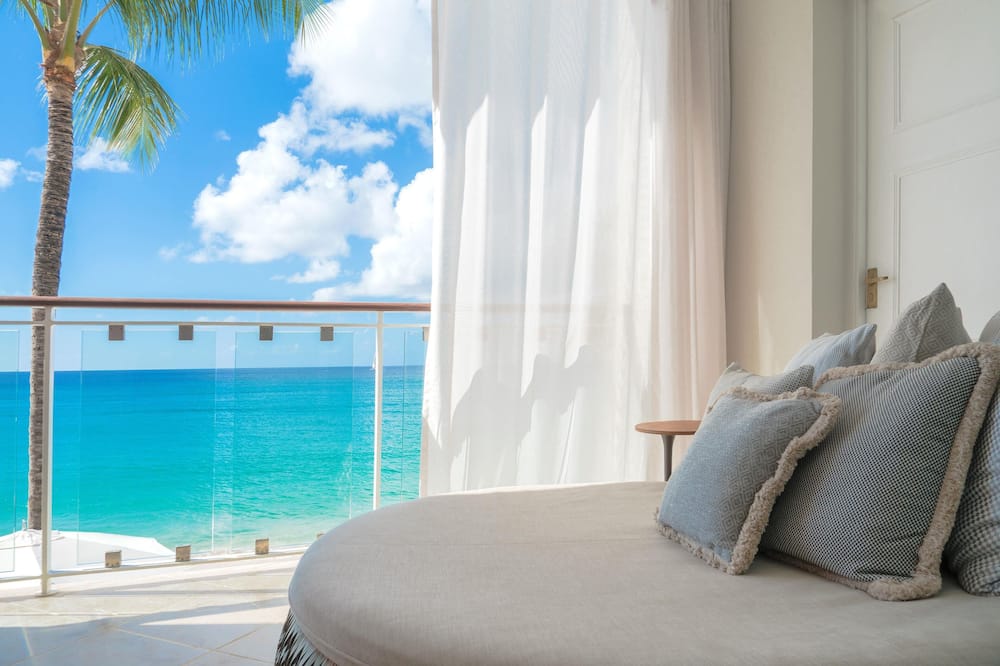 Fairmont Royal Pavilion 写真