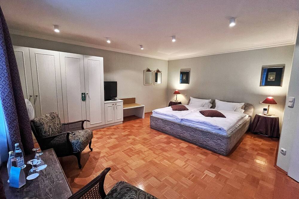 Hotel Goldener Anker 写真