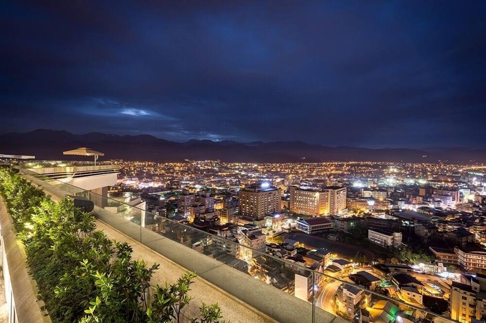 Cuncyue Hot Spring Resort 写真