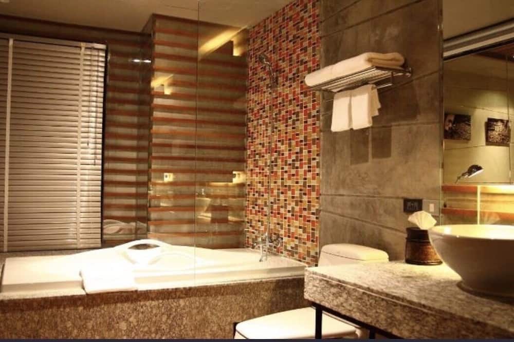 ザ フュージョン スイーツ ホテル 写真