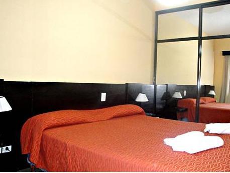 ホテル エル リベルタドール 写真