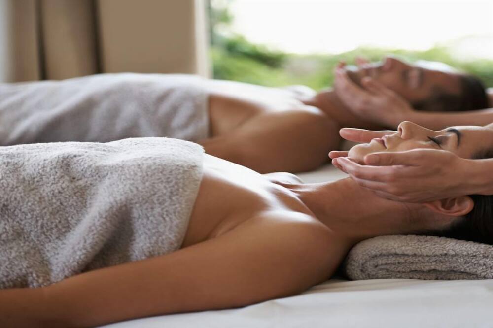 ザ ソルトハウス ホテル 写真