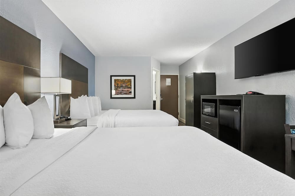 ベスト ウェスタン サウスウエスト リトル ロック 写真