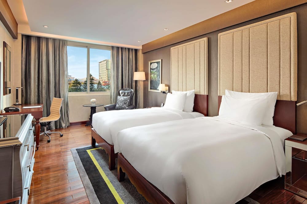 モーベンピックホテルハノイセンター 写真