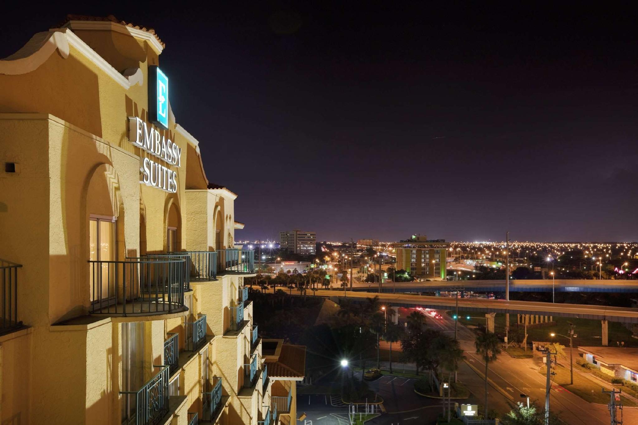 Embassy Suites by Hilton Miami International Airport 写真