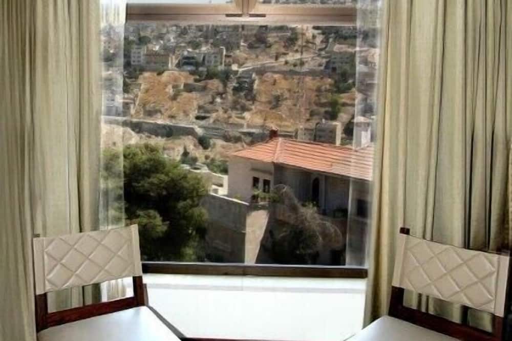 ジャバル アンマン ホテル（ヘリテージ ハウス） 写真