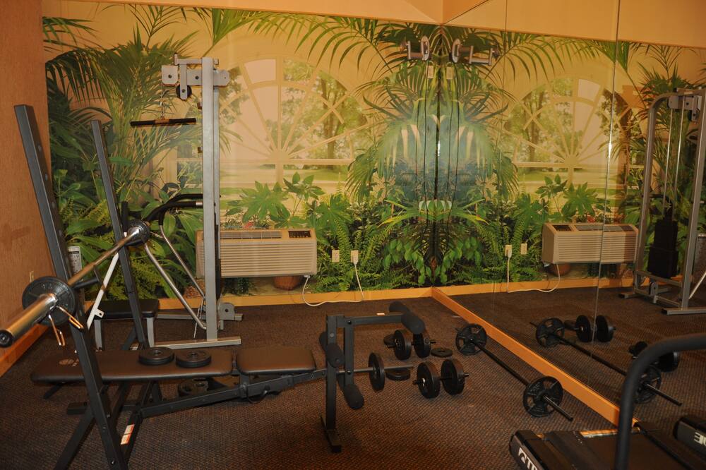 ラリタン ホテル 写真