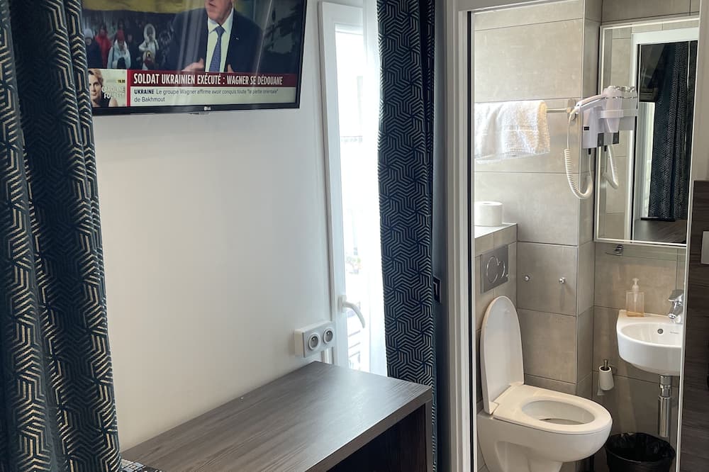 メアリーズ ホテル リパブリック 写真