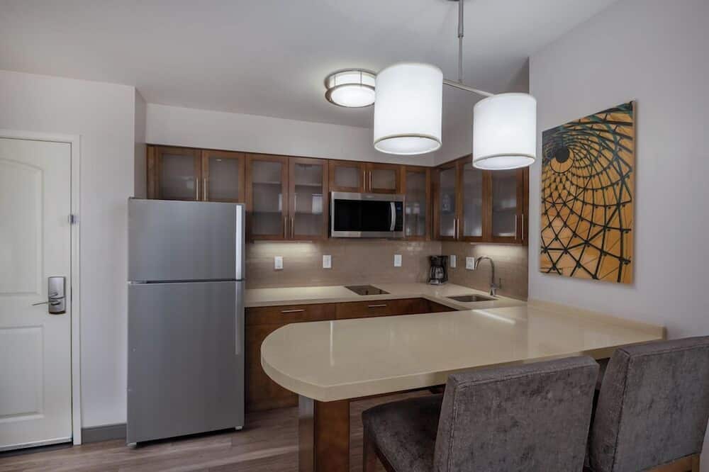 ステイブリッジ スイーツ バイ ホリデイ イン ギルバート イースト メサ バイ IHG 写真