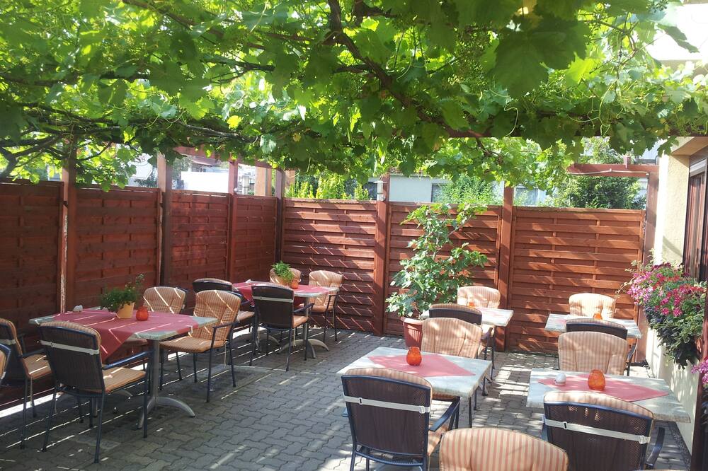 リングホテル レイベル 写真