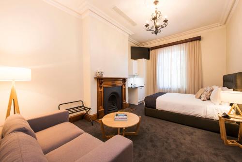 The Parkview Hotel Mudgee 写真