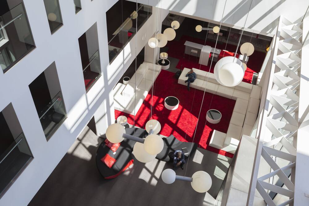 アソール フェリア 写真