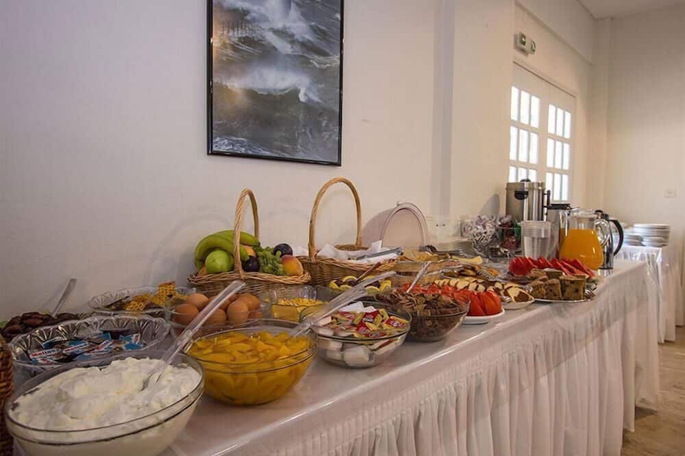 ペトラ ネラ ホテル 写真