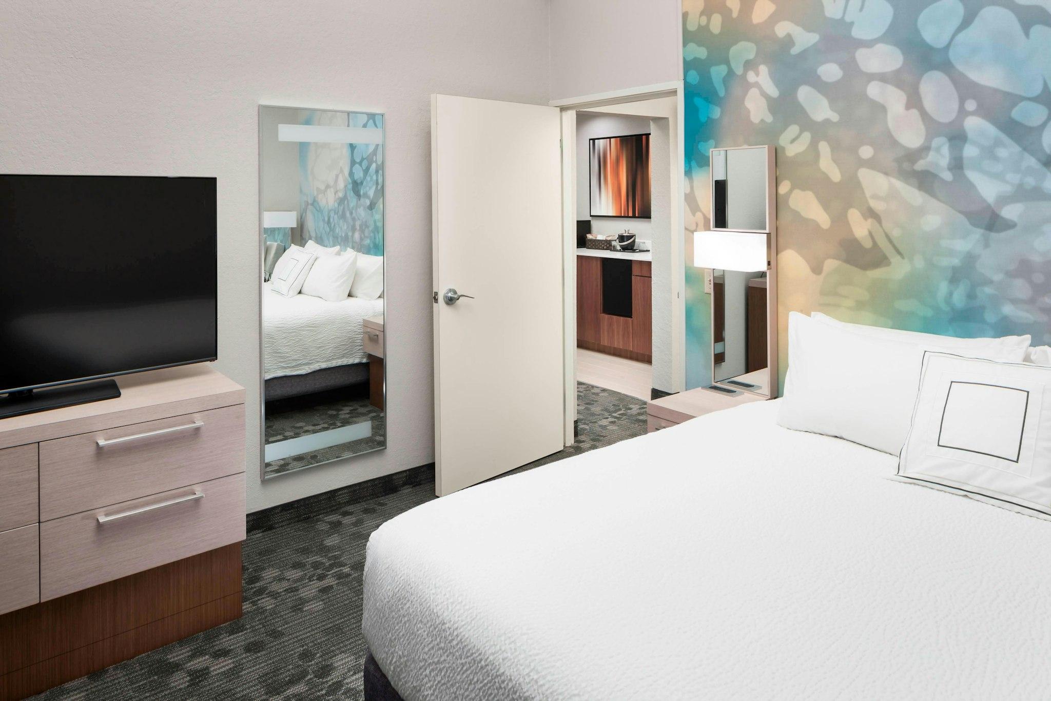 Courtyard by Marriott Pensacola 写真
