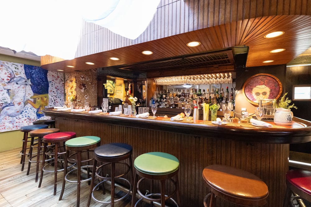 Hotel Tabard Inn 写真