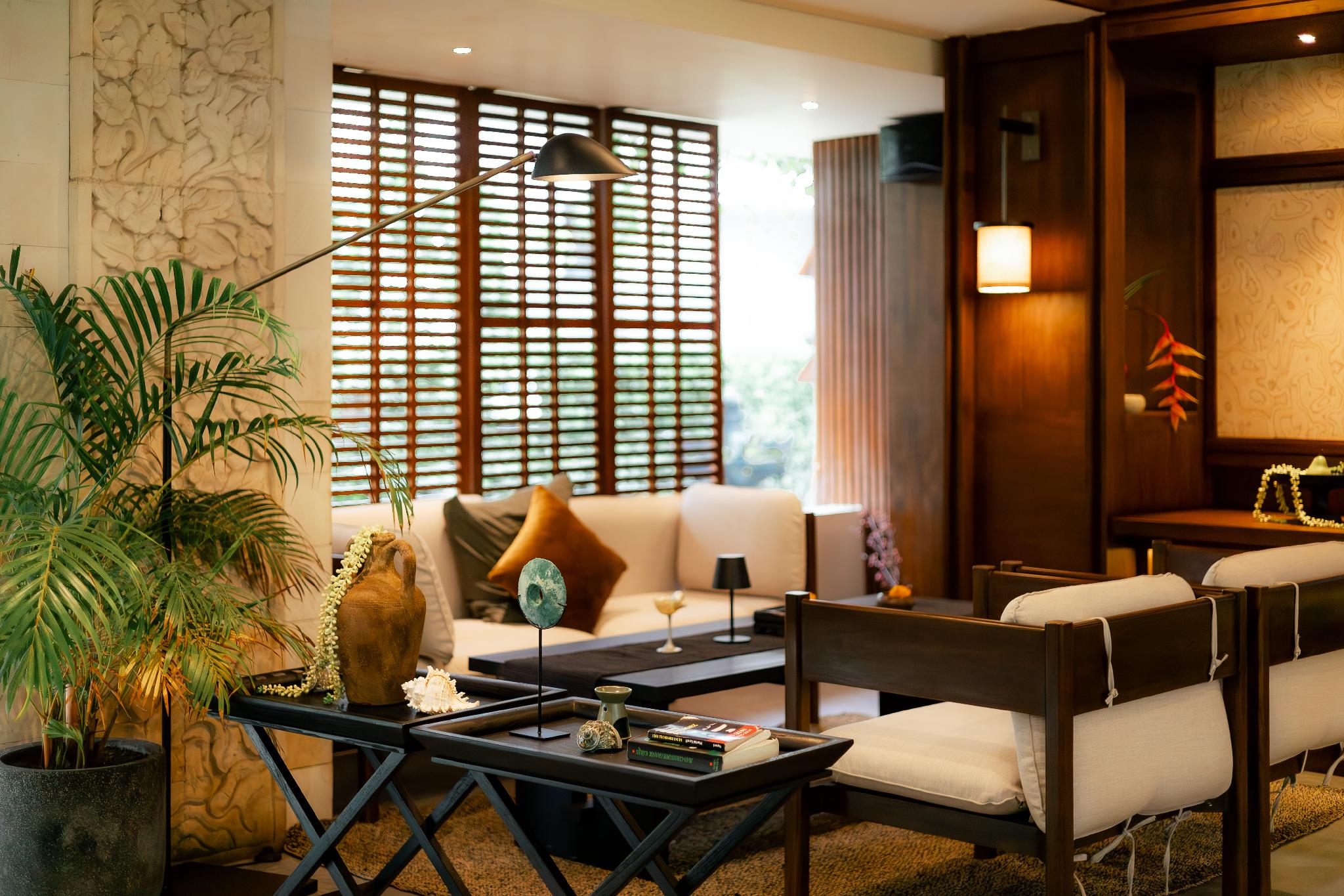 フォーティーン ローゼス ビーチ ホテル 写真