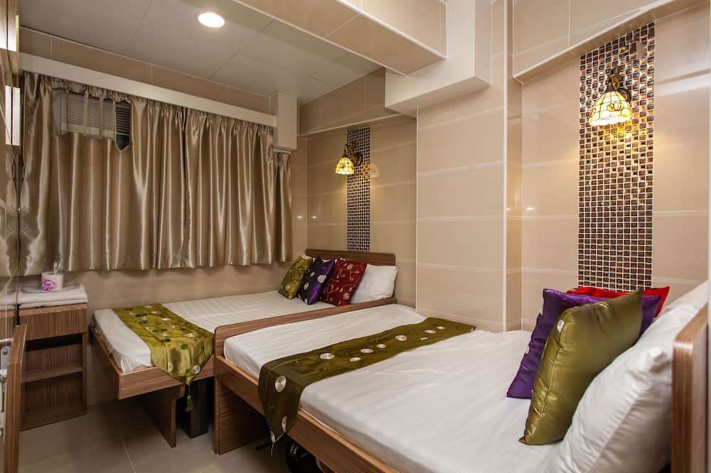 リリー ガーデン ゲスト ハウス 写真