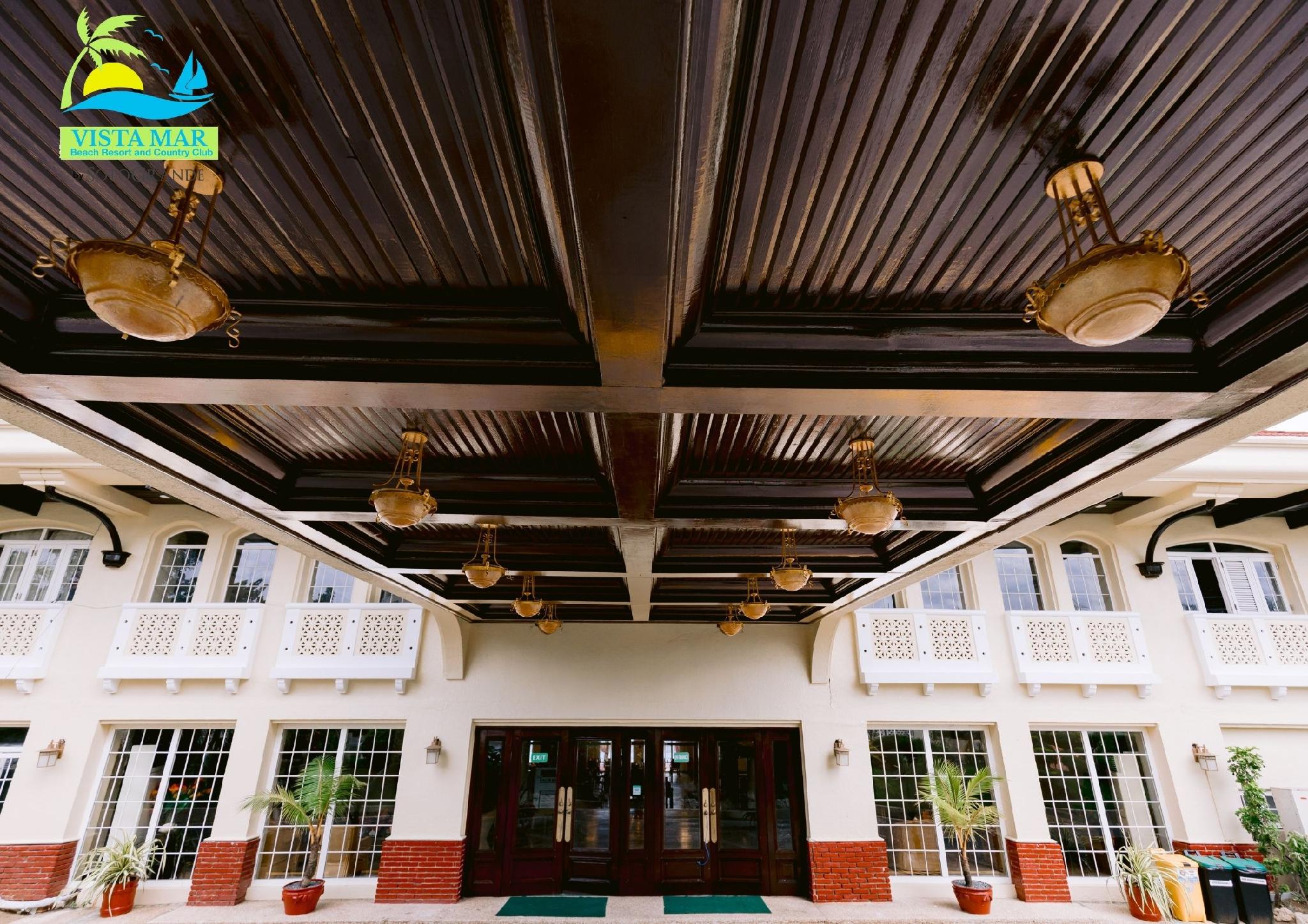 ヴィスタ マー ビーチ リゾート ＆ カントリー クラブ 写真