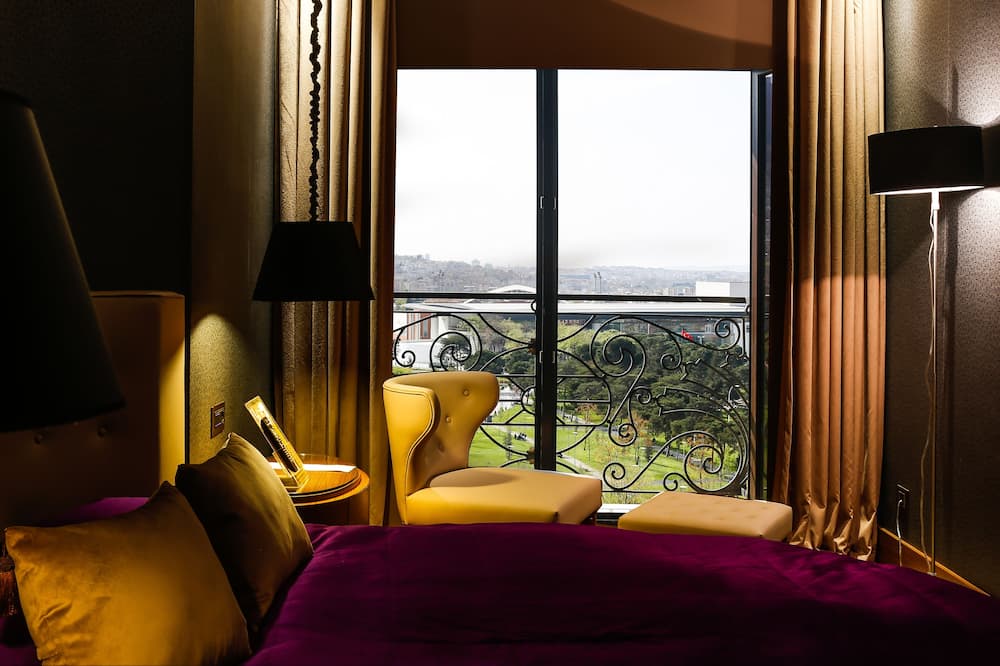 アルミラ ホテル サーマル スパ & コンベンション センター 写真