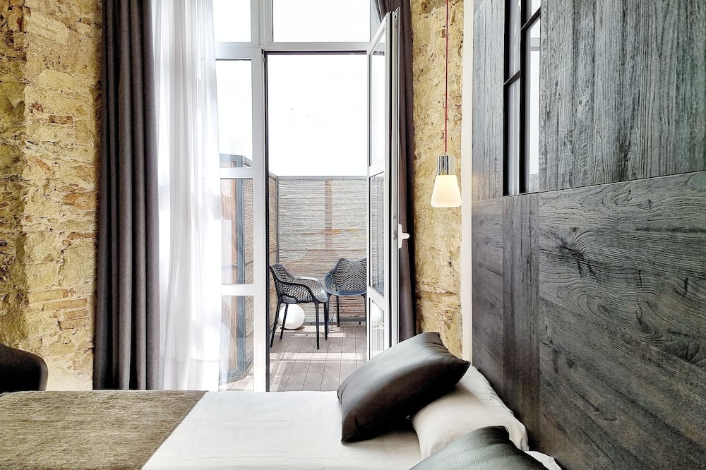 サント アグスティ 写真