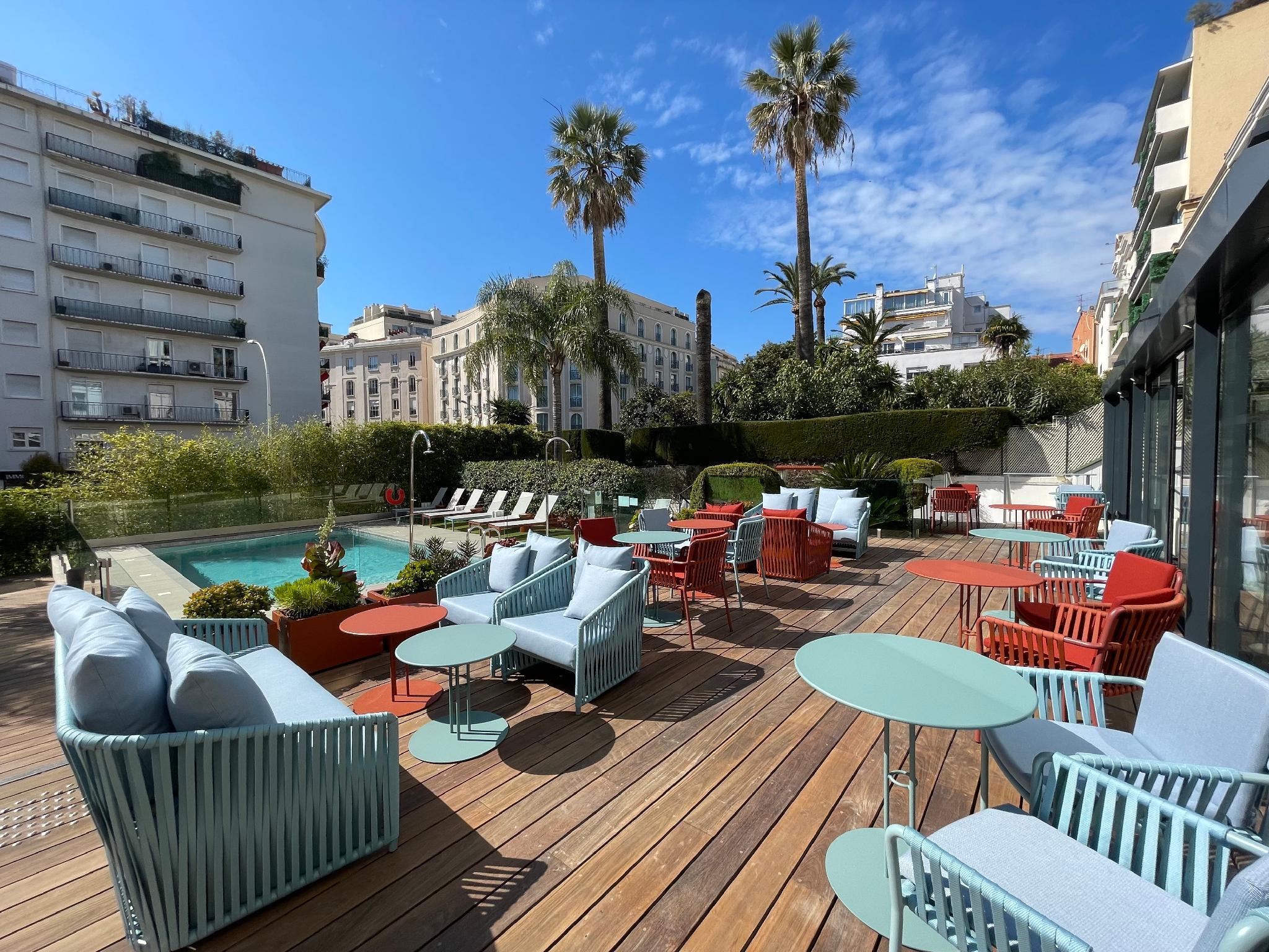 ホテル カンベラホテル 写真