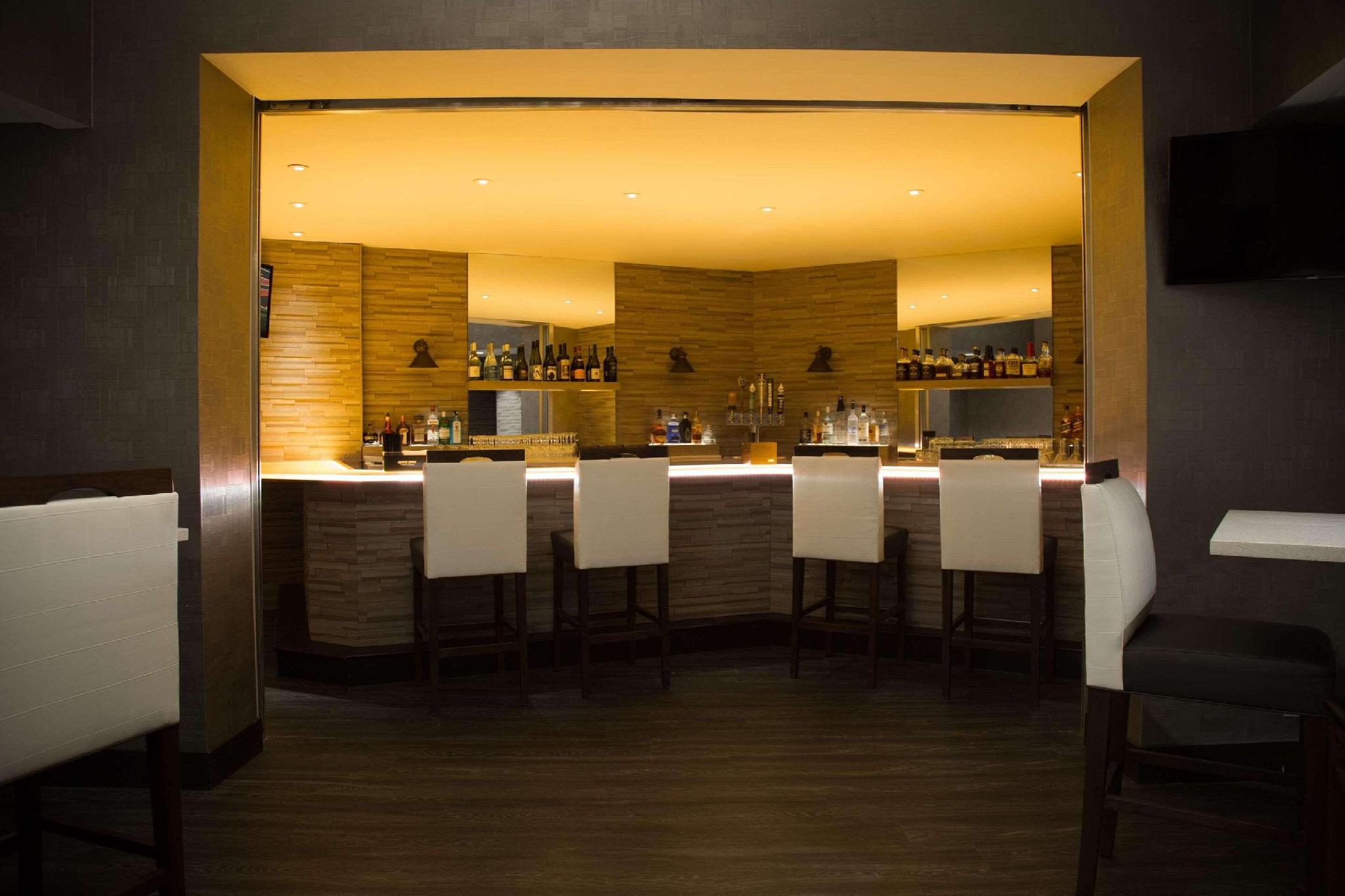 ラディソン ホテル シンシナティ リバーフロント 写真