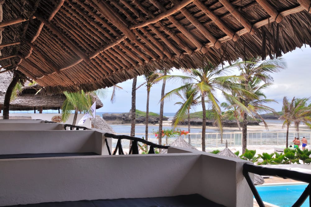 Barracuda Inn Resort 写真