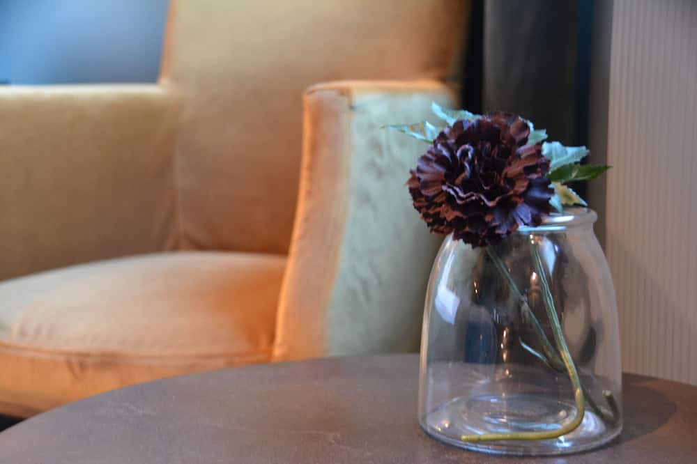 クオリティ ホテル グランド ロイヤル 写真