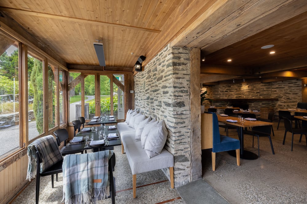 ミルブルック リゾート 写真