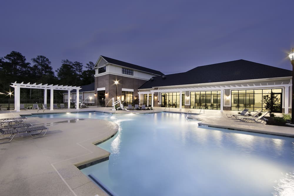 Holiday Inn Club Vacations Williamsburg Resort By IHG 写真