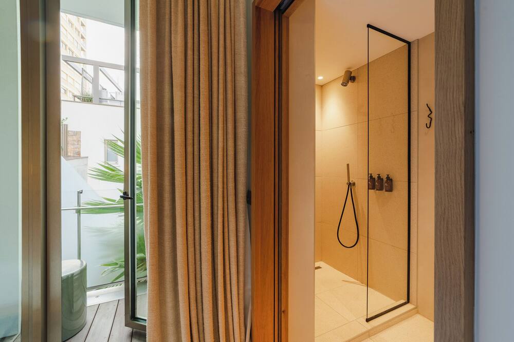 ホテル ドゥ ラ プラージュ 写真