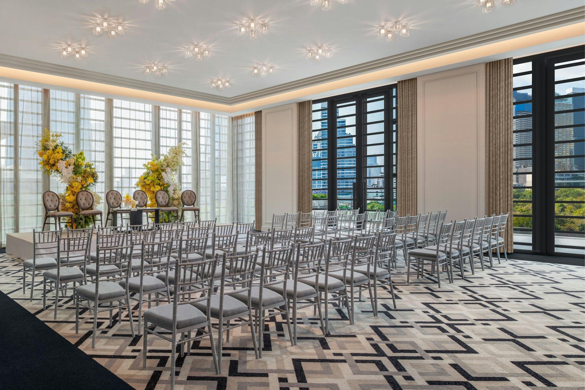 リッツ カールトン 写真