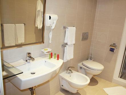 リゲル ホテル 写真