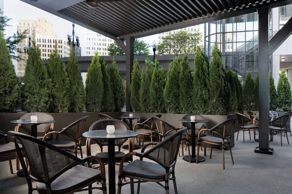 Hotel David Whitney, Autograph Collection 写真