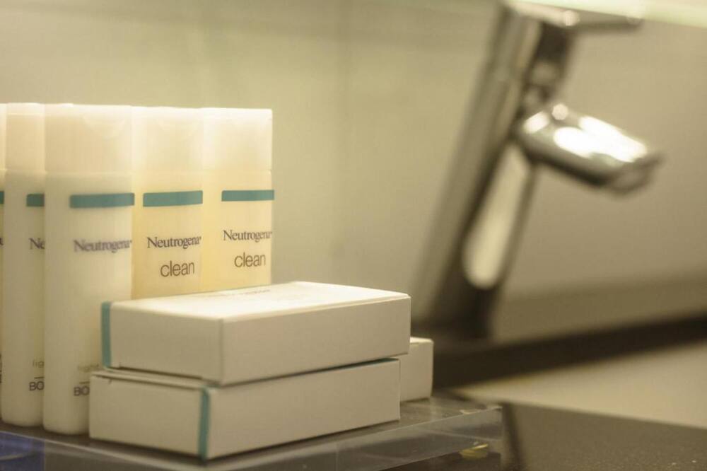 Hilton Garden Inn Montevideo 写真