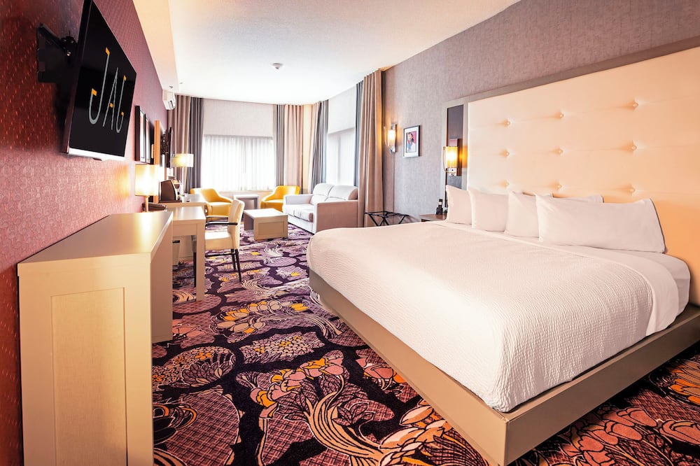 JAG Boutique Hotel 写真
