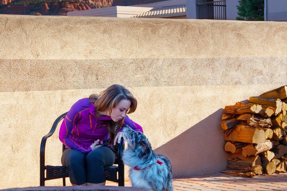Sedona Real Inn and Suites 写真