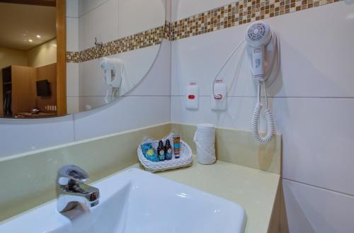 Rio Aeroporto Hotel Galeão 写真