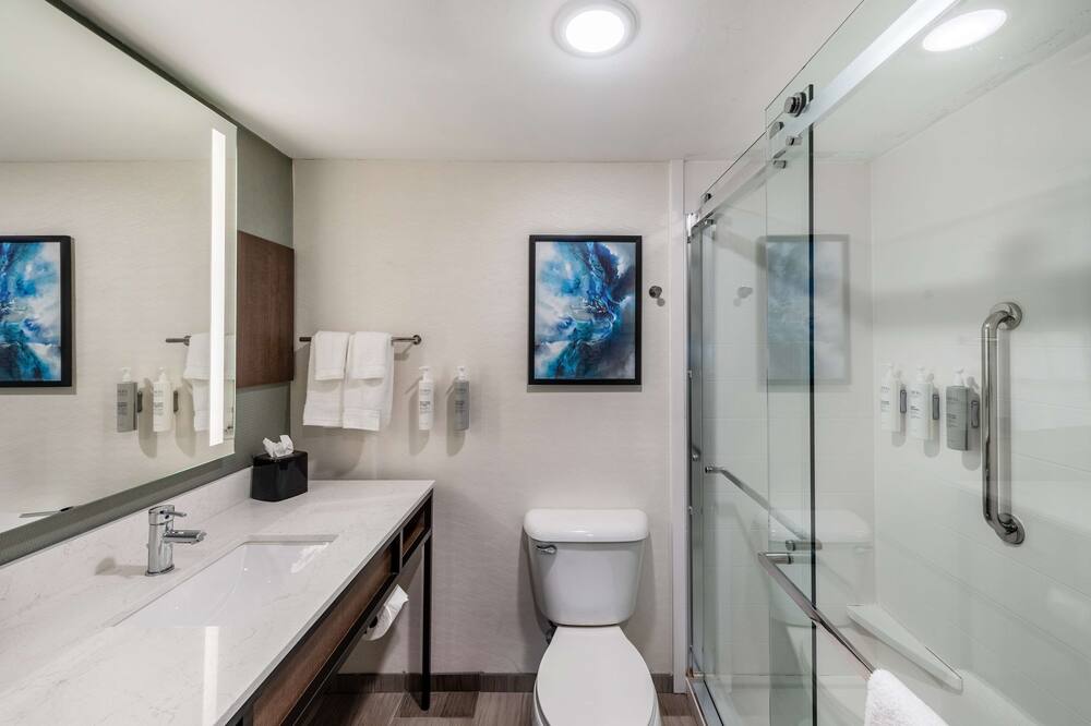 Hilton Garden Inn Columbus/Grove City 写真