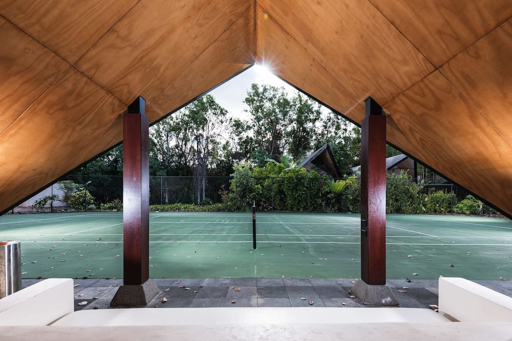 ニラマヤ ヴィラズ ＆ スパ 写真