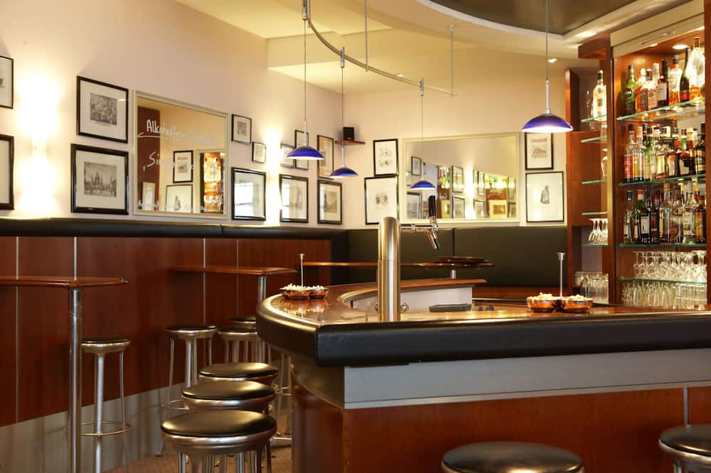 インターシティホテル ベルリン オストバーンホフ 写真