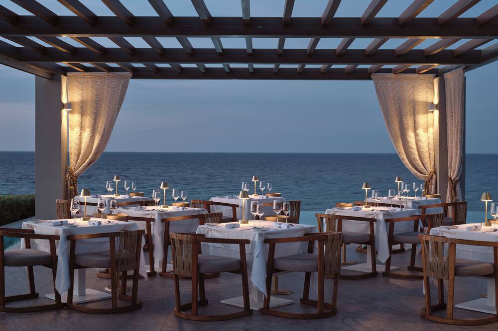 レサンテ ブルー ザ リーディング ホテルズ オブ ザ ワールド 写真