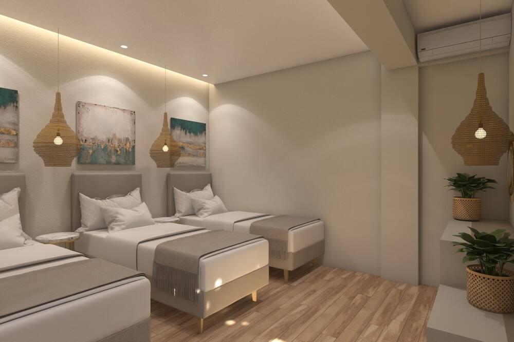 ホテル アントニア 写真