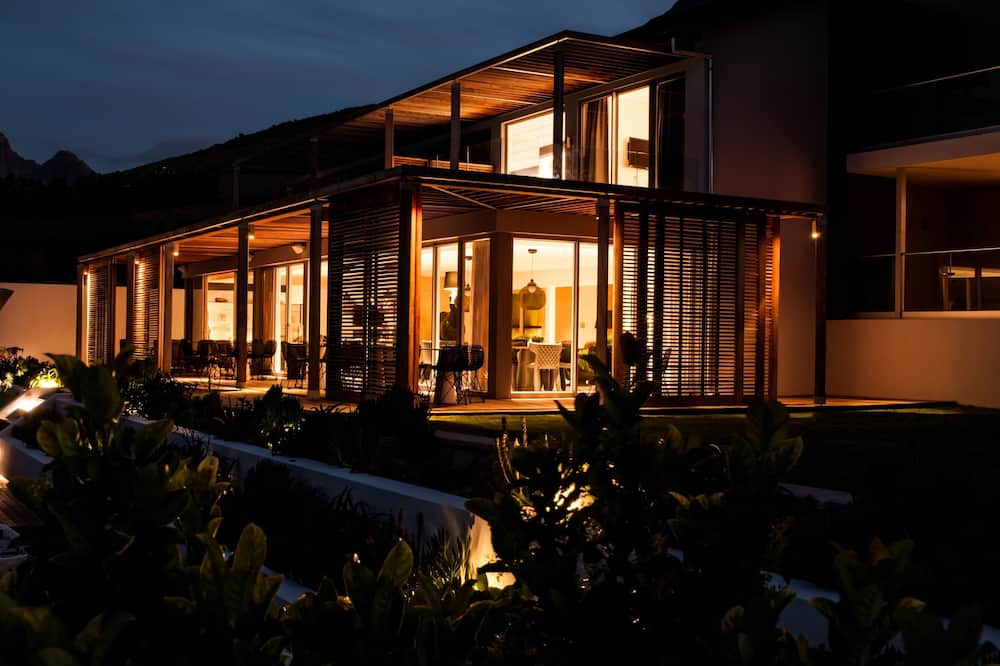 クラウズ ワイン アンド ゲスト エステート 写真